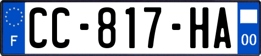 CC-817-HA