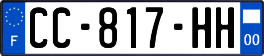 CC-817-HH