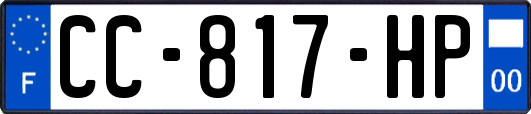 CC-817-HP