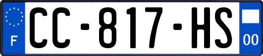 CC-817-HS