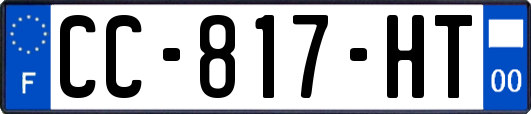 CC-817-HT