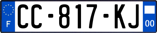 CC-817-KJ