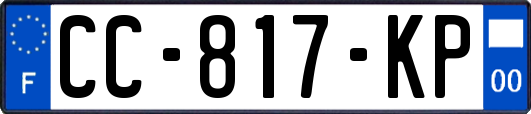 CC-817-KP