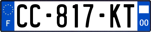 CC-817-KT