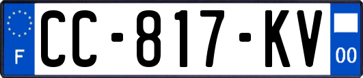 CC-817-KV