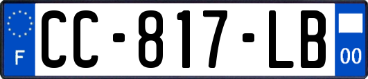 CC-817-LB