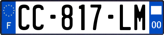 CC-817-LM