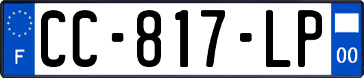 CC-817-LP