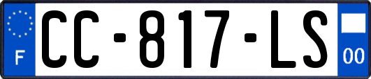 CC-817-LS