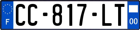 CC-817-LT