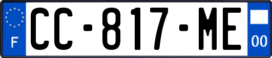 CC-817-ME