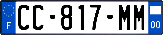 CC-817-MM
