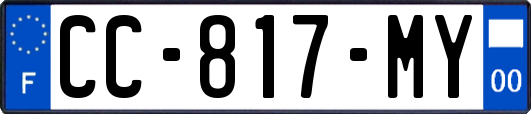 CC-817-MY