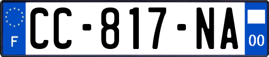 CC-817-NA