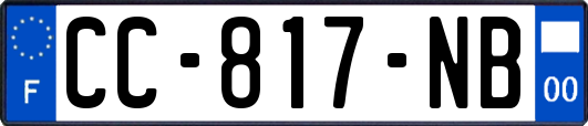 CC-817-NB