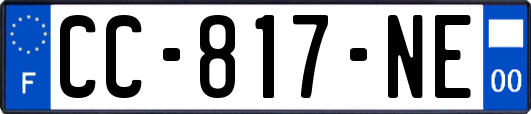 CC-817-NE