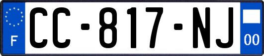 CC-817-NJ