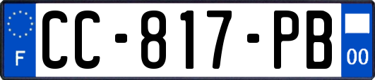 CC-817-PB