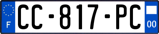 CC-817-PC