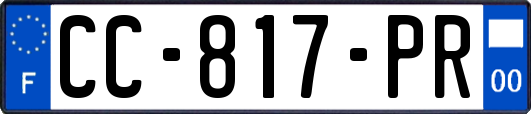CC-817-PR