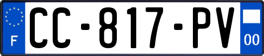 CC-817-PV