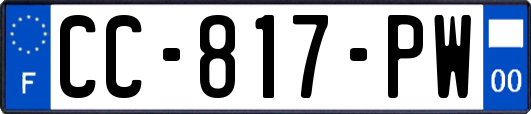 CC-817-PW