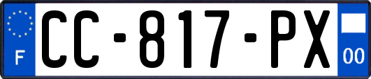 CC-817-PX