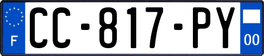 CC-817-PY