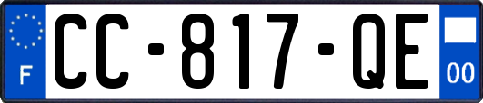 CC-817-QE