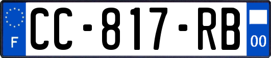 CC-817-RB