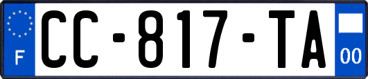 CC-817-TA