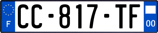 CC-817-TF