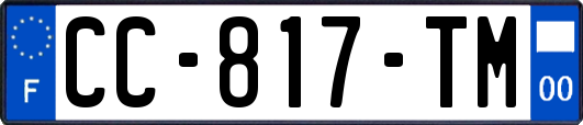 CC-817-TM