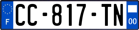 CC-817-TN