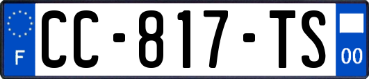 CC-817-TS