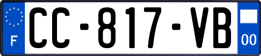 CC-817-VB