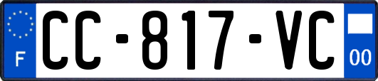 CC-817-VC