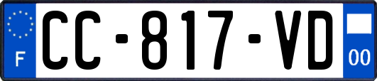 CC-817-VD