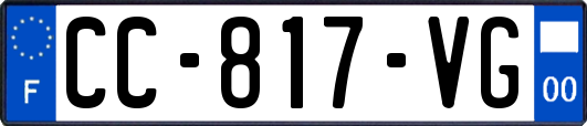 CC-817-VG