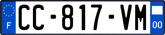 CC-817-VM