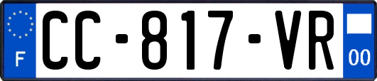 CC-817-VR