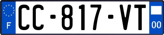 CC-817-VT