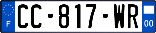 CC-817-WR