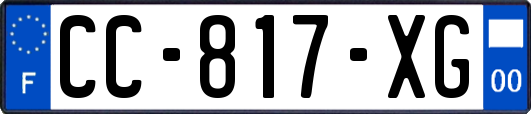 CC-817-XG