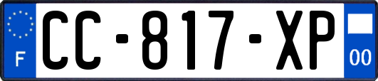 CC-817-XP