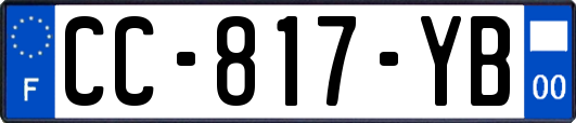 CC-817-YB