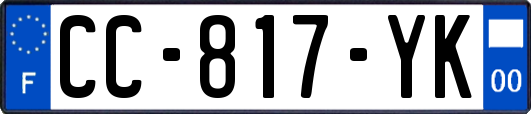 CC-817-YK