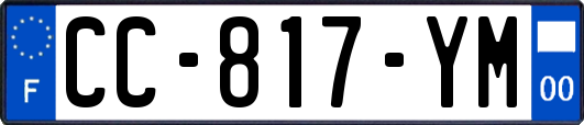 CC-817-YM