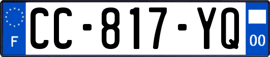 CC-817-YQ