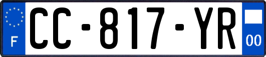 CC-817-YR